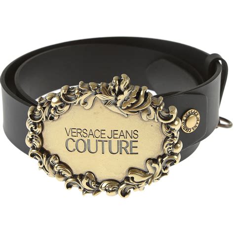 ceinture homme versace jeans|versace jeans for men.